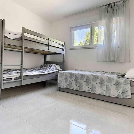 La Villa Petite Camargue Saint-Louis  Buitenkant foto