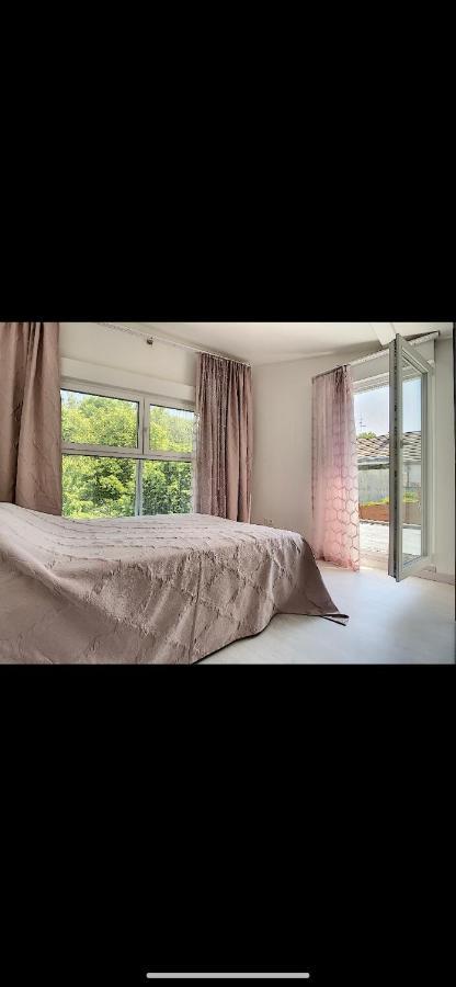 La Villa Petite Camargue Saint-Louis  Buitenkant foto